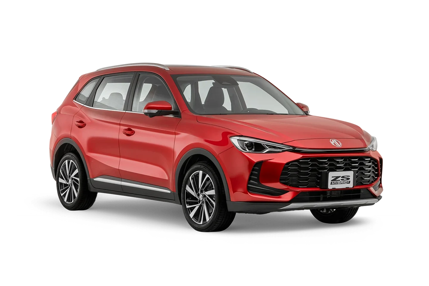 ZS HYBRID+